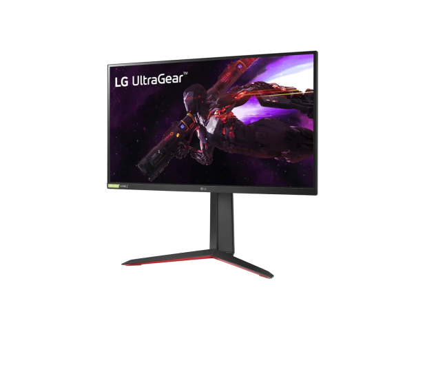 LG Ultragear 27GP850 NanoIPS HDR - 657027 - zdjęcie 10
